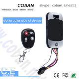Engine Cut off Car GPS Tracker GPS303 GPS GSM Vehicle Tracker with Mobile APP Tracking System