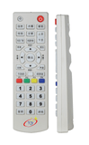 LED TV STB Sat DVB Ott IPTV Remote Control