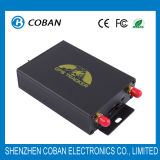 GPS Tracker with RFID Reader for Vehicles Fleet Tracking GPS105