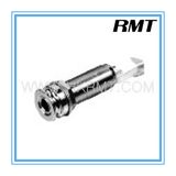 6.35 Phone Jack (PJ-6028B)