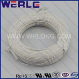 UL 1886 Approval Teflon Insulation Copper Stranded Wire