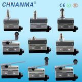 Nm Series Roller Plunger Type Electrical Micro Switch