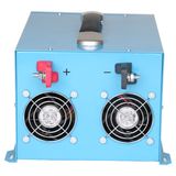 Portable 2000W Inverter Converter Multi Protection Car Inverter 12V 220V Charger Veicular Inversor with Handle Pure Sine Wave Solar Inverter