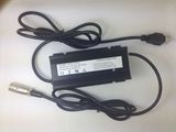 29.6V 6A Desktop Battery Charger