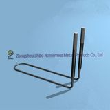 Ujl Type Mosi2 Heating Element for Lab Electric Furnace