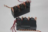 Lacthing Relay with CT 100A