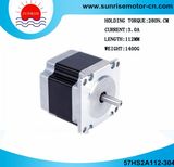 1.8° 57hs2a112-304stepping Motor Stepper Motor