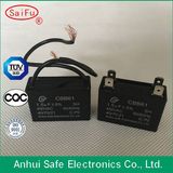 50Hz Single Phase Cbb61 Capacitor