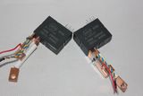 Latching Realy with 100A and Shunt