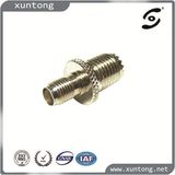 UHF Male for Cable Rg214 Connector