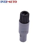 Redel 5 Pins Plastic Quick Self-Latching Connector