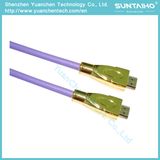 High Speed HDMI Cable with Ethernet for 3D