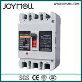Electric 3p 4p 225A MCCB