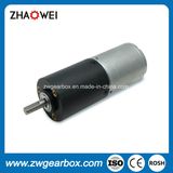 Low Noise 12V Planetary Mini DC Gear Motor for Dehumidifiers