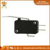 Lema 16A CCC Ce UL VDE Kw7-1I2 Micro Switch