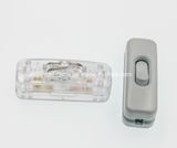 Switch on Line 313 Mini Switch LED Lamps