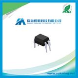 Transistor PC817c of High Density Mounting Type Photocoupler