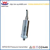 Piezoelectric Forklift 25MPa Oil Pressure Sensor