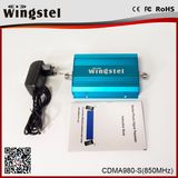 Hot Sale GSM980 Signal Repeater 900MHz Signal Amplifier for Home Cellphone with High Quality From China