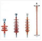 Fxbw Raliway Insulator