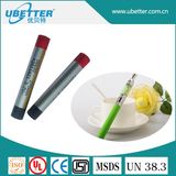 High Capacity 18650 Battery 7.4V 10400mAh Li-ion Battery for E-Cigarette