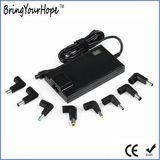 90W Automatic Universal Laptop Charger with USB Port (XH-LA-002)