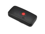 Personal Mini GPS Tracker for Kids Child Child Lady and Senior with Sos Panic Button Tt330