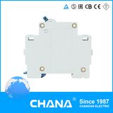 IEC60898-1 Approved Mini Circuit Breaker with 4.5ka Breaking Capacity