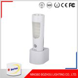 Wholesale White Motion Sensor Mini Night Light LED Kids