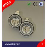 Micc Aluminum (ADC-12) Kse Type Thermocouple Head