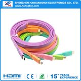 Colorful DHL V1.4 1080P HDMI Flat Cable