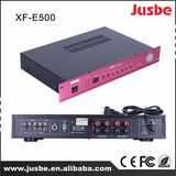Integrated Power Amplifier with USB and FM Zone Remote Control