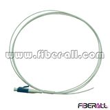 Simplex LC Fiber Optic Pigtail 0.9mm