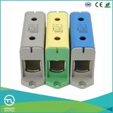 New Product Jut10-240 High Current Distribution Electric Terminal Block