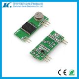315MHz/433MHz High Sensitivity Super Heterodyne RF Receiver