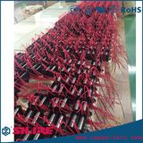 Box Type Cbb61 Sweing Machine Capacitor Fan Motor 300VAC Ceiling Fan 5 Wire Cbb61 Capacitor