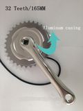 Top Electric Bicycle Torque Sensor