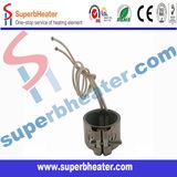 25mm X 30mm 220V 70W Mica Band Heater for Injection Machine