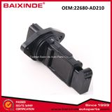 Wholesale Price Car Mass Air Flow Sensor 22680-AD210 for Nissan Infiniti