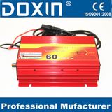 Fast Cahrger Portable 12V 60A intelligent electric vehicle battery charger for Lead Acid Battery