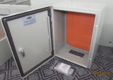 Waterproof Panel Board Power Gabinete Metalico