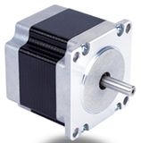 57mm High Quality Stepper Motor Hybrid Stepping Motor with High Torque