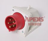 Cee Plug (Wall Mounted/IP44)