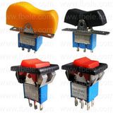 Toggle Switch/Medium Toggle Switch (RLS-202-D1)
