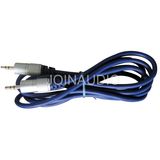 RCA Cable with Metal RCA Plug (1ST-1ST M)
