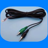 Audio Harness (CM-DC-010)