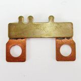 Shunt Sensor for Kwh Meter 380 Micro Ohm