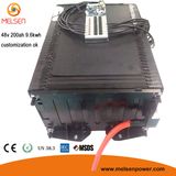 48V 200ah Lithium Ion Battery Pack for 10kw Home Solar Power System