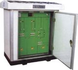 Outdoor AC Metal-Clad Switchgear (ZHW2-12)