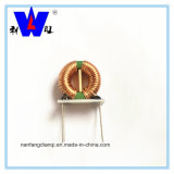 Factory Price Coil Inductor Common Mode Choke Ferrite Ring Core